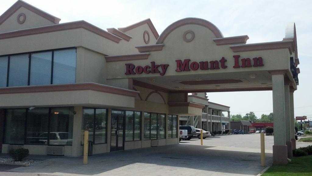 Rocky Mount Inn - Rocky Mount Tiện nghi bức ảnh